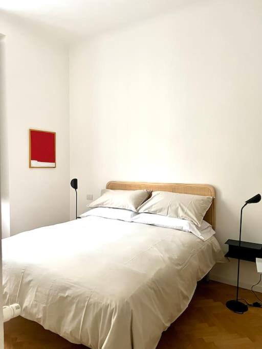 Casa Appartamento Milano