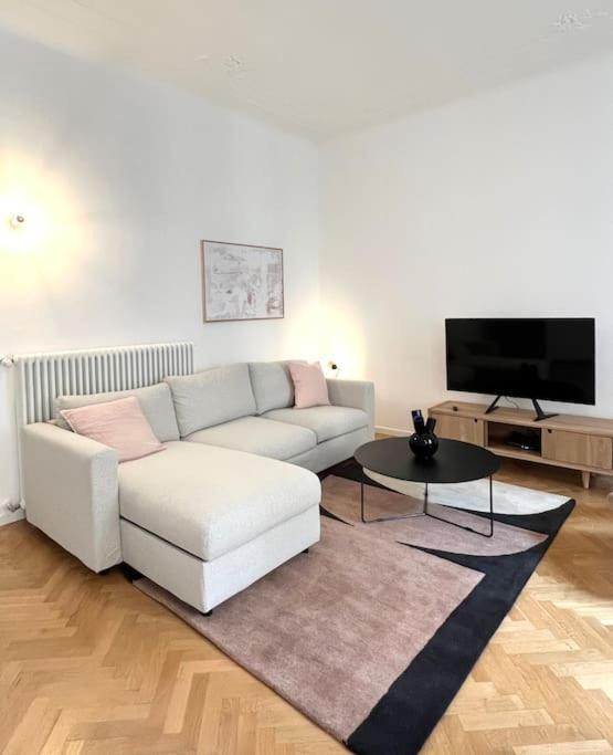 Casa Apartment Mailand