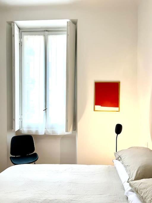 Apartment Casa Mailand