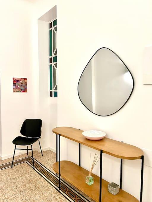 Apartment Casa Mailand