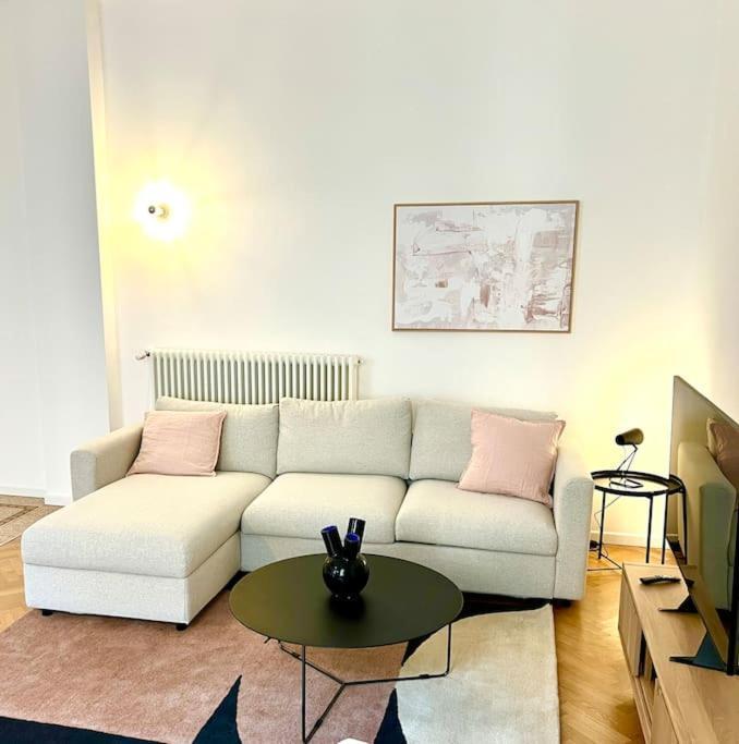 Apartment Casa Mailand
