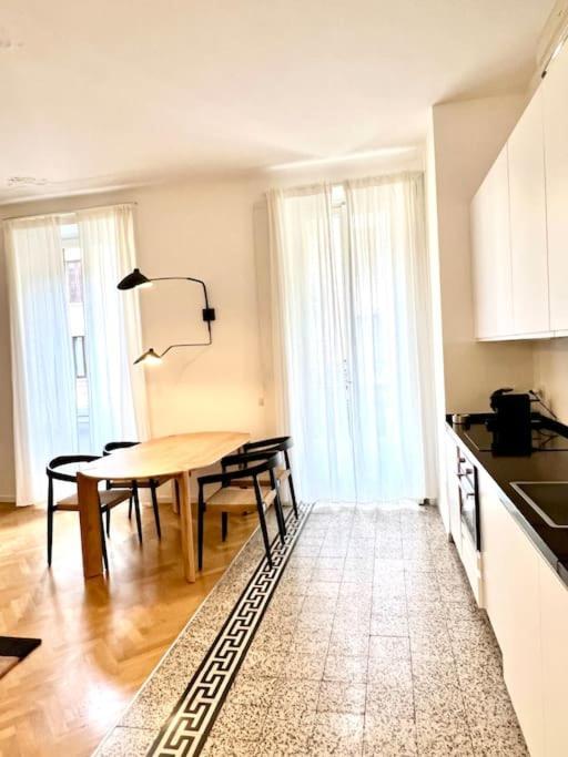 Casa Mailand