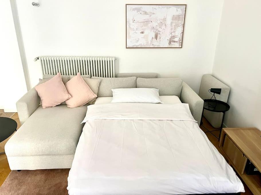Apartment Casa Mailand